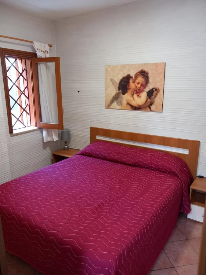 Appartamenti Penelope Mondello Dış mekan fotoğraf