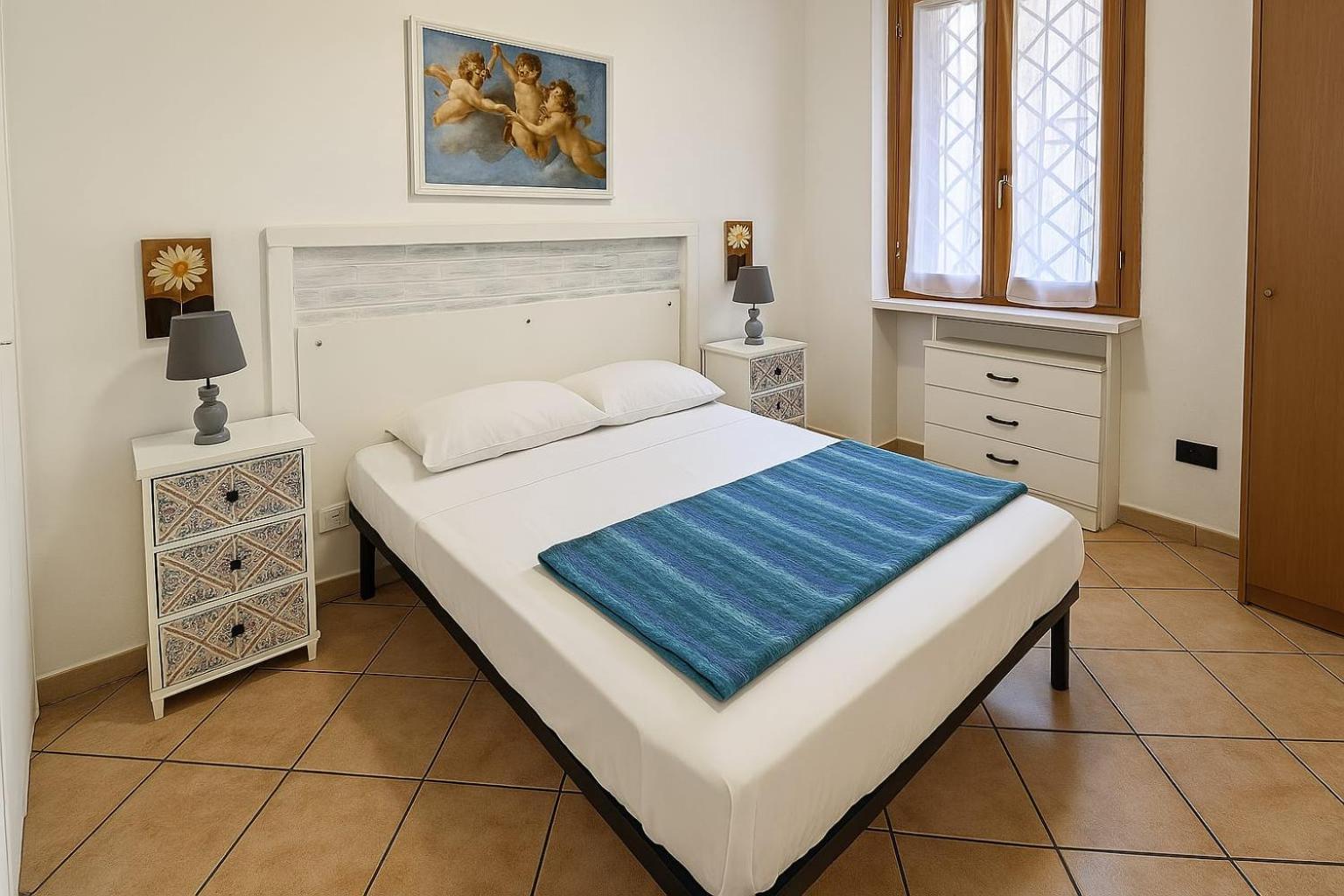 Appartamenti Penelope Mondello Dış mekan fotoğraf