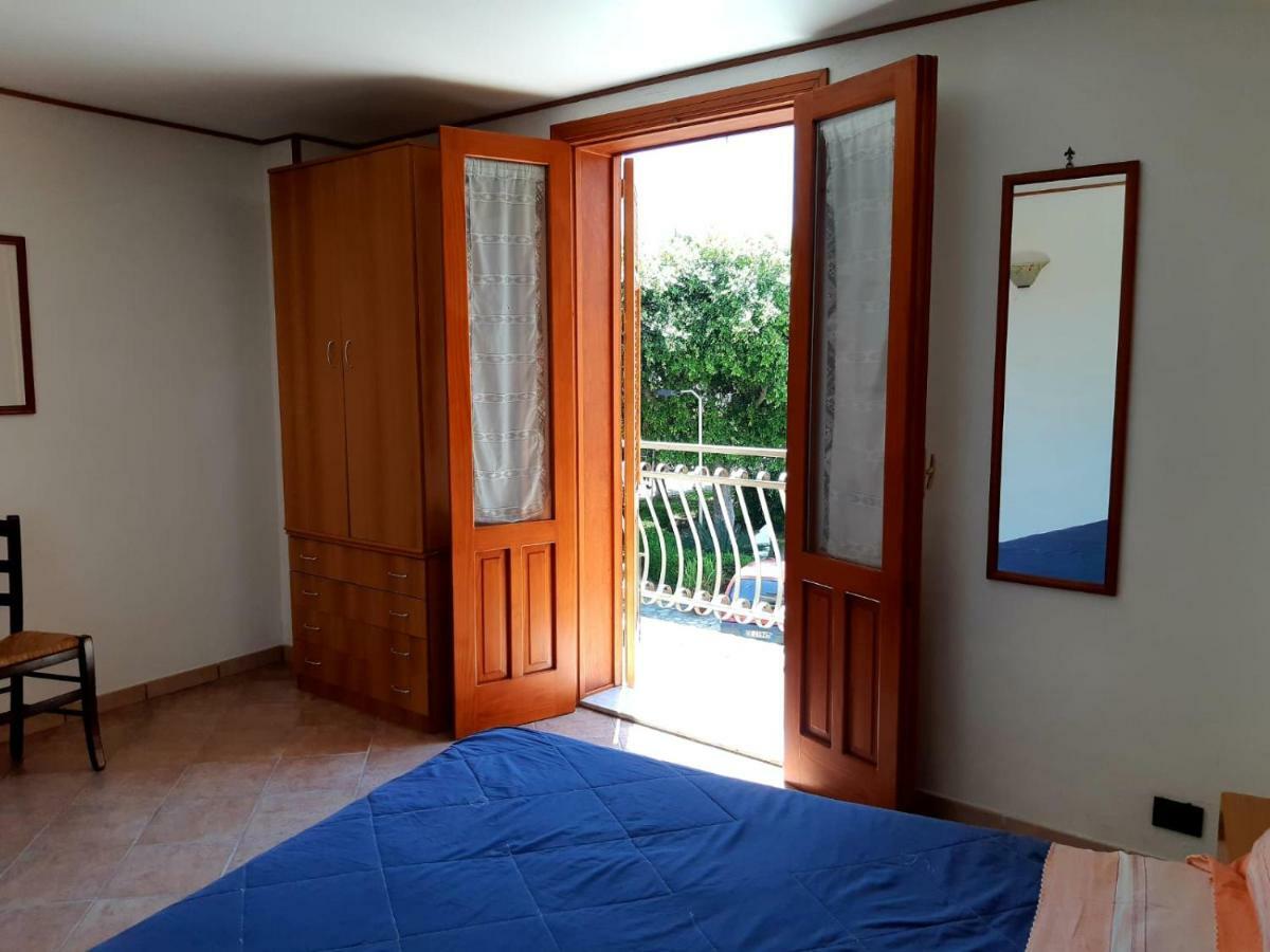 Appartamenti Penelope Mondello Dış mekan fotoğraf